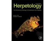 Herpetology 4