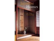 Japanese Homes And Their Surroundings
