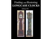 Finding and Restoring Longcase Clocks