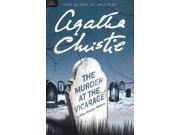 The Murder At The Vicarage A Miss Marple Mystery Lrg