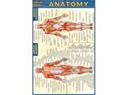 Anatomy Quick Reference Guide Quick Study Anatomy