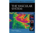 The Vascular System Diagnostic Medical Sonography 1 HAR PSC