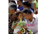 Celebrate Easter With Colored Eggs Flowers And Prayer Holidays Around the World