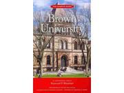 Brown University The Campus Guide Campus Guides