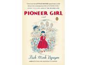 Pioneer Girl