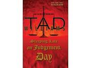 Sleeping Late On Judgement Day (bobby Dollar)