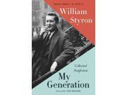 My Generation: Collected Nonfiction