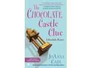 The Chocolate Castle Clue (chocoholic Mysteries)