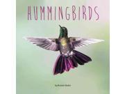 Hummingbirds (penguin Core Concepts)