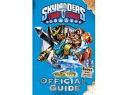Skylanders Trap Team: Master Eon's Official Guide (skylanders Universe)