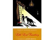 Little Lord Fauntleroy (puffin Classics)