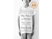 The Price Of Silence: A Mom's Perspective On Mental Illness