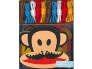 Julius! Dress Up! Lacing Cards