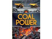 Coal Power Harnessing Energy