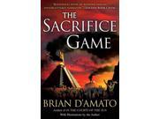 The Sacrifice Game (the Sacrifice Game Trilogy)