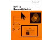 How to Design Websites Portfolio Skills