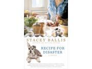 Recipe For Disaster