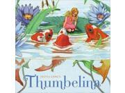 Sylvia Long s Thumbelina