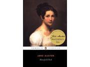 Mansfield Park (penguin Classics)
