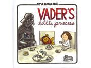 Vader s Little Princess Starwars