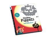 Pirate Adventures! Shadow Puppets