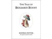 The Tale Of Benjamin Bunny (peter Rabbit)