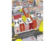 Hello NY An Illustrated Love Letter to the Five Boroughs