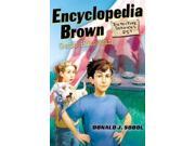 Encyclopedia Brown Gets His Man (encyclopedia Brown)