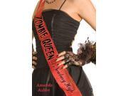 Zombie Queen Of Newbury High