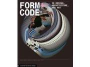 Form Code in Design Art and Architecture Design Briefs