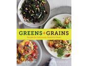 Greens Grains Recipes for Deliciously Healthful Meals