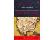 American Nations: A History Of The Eleven Rival Regional Cultures Of North America