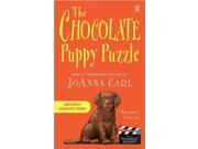 The Chocolate Puppy Puzzle (chocoholic Mysteries)