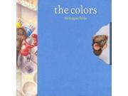 The Colors Mouse Books