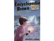 Encyclopedia Brown Shows The Way (encyclopedia Brown)
