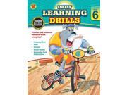 Daily Learning Drills, Grade 6