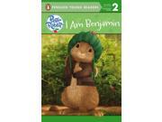 I Am Benjamin (peter Rabbit Animation)