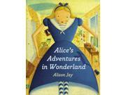 Alice's Adventures In Wonderland