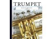 Trumpet Making Music