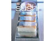 Sushi: Taste And Technique