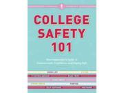 College Safety 101 Miss Independent s Guide to Empowerment Confidence and Staying Safe