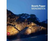 Beverly Pepper Monumenta