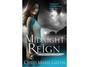 Midnight Reign (vampire Babylon)