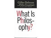 What Is Philosophy? European Perspectives