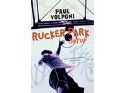 Rucker Park Setup
