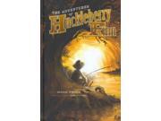 The Adventures Of Huckleberry Finn