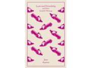 Love And Freindship And Other Youthful Writings