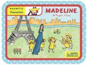 Madeline Magnetic Characters