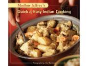 Madhur Jaffrey s Quick Easy Indian Cooking