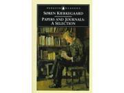 Papers And Journals: A Selection (penguin Classics)